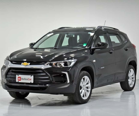 CHEVROLET TRACKER LTZ 1.0 Turbo 12V Flex Aut.