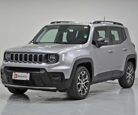 JEEP RENEGADE Long. T270 1.3 TB 4x2 Flex Aut.