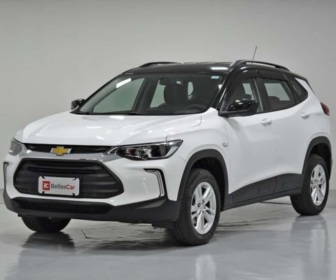 CHEVROLET TRACKER LT 1.0 Turbo 12V Flex Aut.