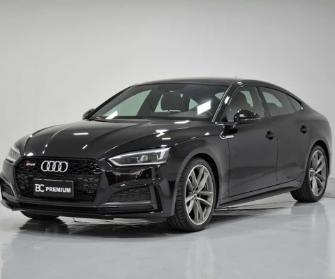 AUDI A5 Sportback S-Line 2.0 TFSI S-tronic