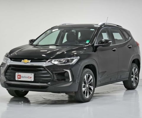 CHEVROLET TRACKER Premier 1.2 Turbo 12V Flex Aut.