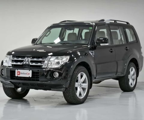 MITSUBISHI PAJERO HPE Full 3.8 V6 250cv 5p Aut.