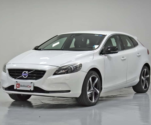 VOLVO V40 T-4 2.0 Aut./Mec.