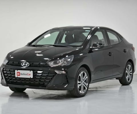 HYUNDAI HB20S Comfort Plus 1.0 TB Flex 12V Aut