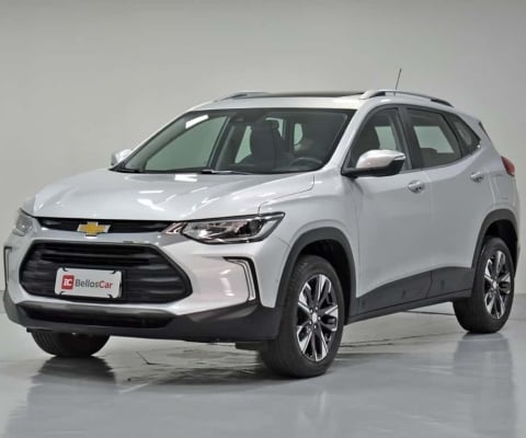 CHEVROLET TRACKER Premier 1.2 Turbo 12V Flex Aut.