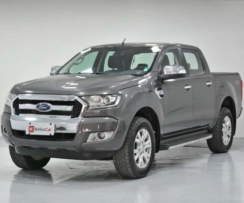 FORD RANGER XLT 3.2 20V 4x4 CD Diesel Aut.