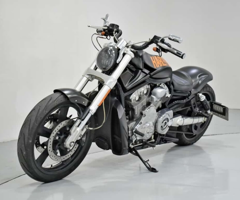 HARLEY-DAVIDSON FLHTCUI 1250cc MUSCLE VRSCF