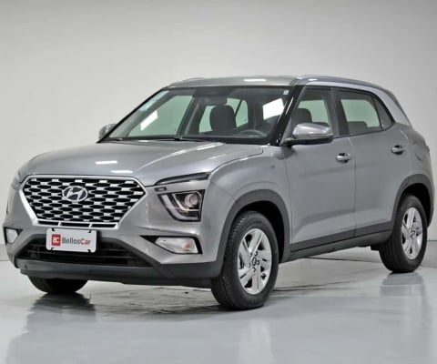 HYUNDAI CRETA Comfort 1.0 TB 12V Flex Aut.