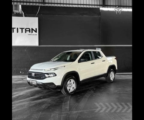 FIAT TORO ENDUR AT9 4X4 2022