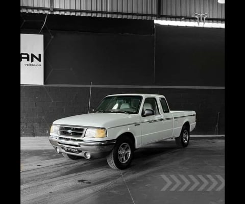 FORD RANGER STX 1997