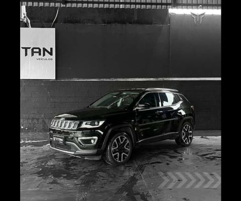 JEEP COMPASS LIMITED  2020