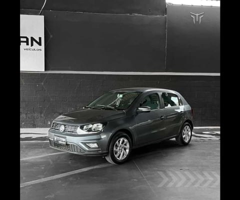 VOLKSWAGEN GOL 1.0L MC5 2022