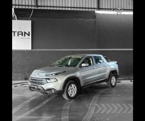 FIAT TORO ENDURANCE AT6 2021