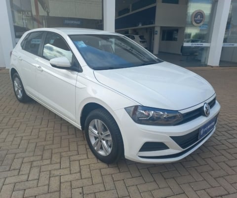 POLO 1.0 MPI 30,760KM 2019/2020