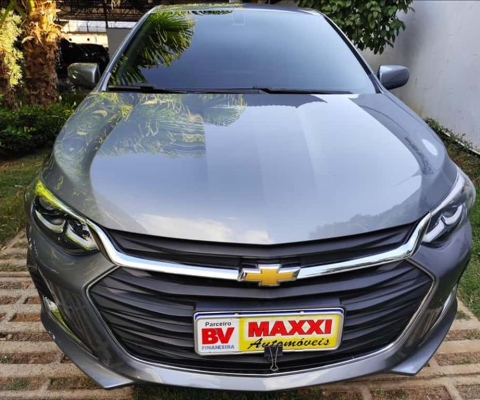 CHEVROLET ONIX 1.0 Turbo Plus Premier - 2022/2022