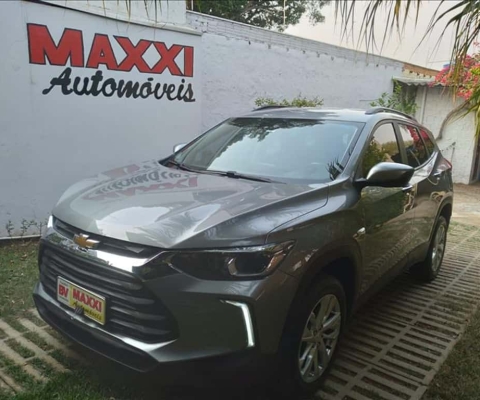 CHEVROLET TRACKER 1.0 Turbo LTZ - 2024/2024