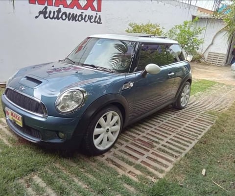 MINI COOPER 1.6 S 16V Turbo - 2009/2010