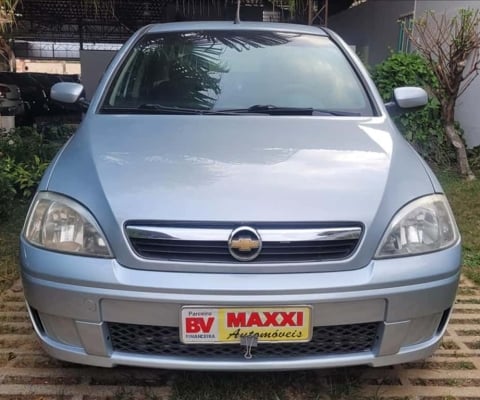 CHEVROLET CORSA 1.4 MPFI Premium Sedan 8V - 2009/2010