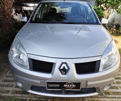 RENAULT SANDERO 1.0 Expression 16V - 2010/2011