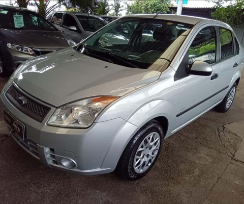 FORD FIESTA 1.0 MPI Sedan 8V - 2009/2009