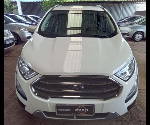 FORD ECOSPORT 1.5 Ti-vct Titanium - 2020/2020