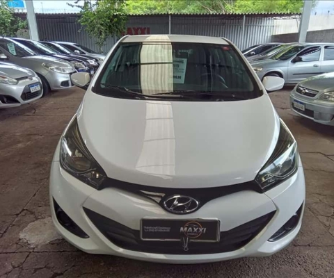 HYUNDAI HB20 1.0 Comfort 12V - 2015/2015