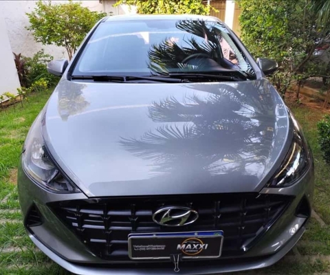 HYUNDAI HB20 1.0 12V Evolution - 2021/2022