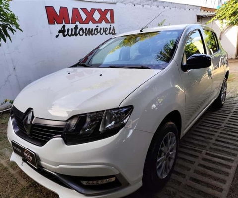 RENAULT SANDERO 1.0 12V SCE S Edition - 2022/2023