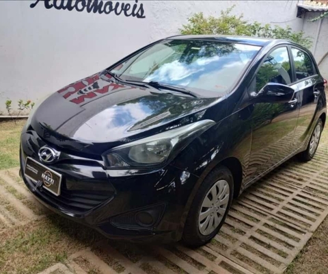 HYUNDAI HB20 1.6 Comfort Plus 16V - 2015/2015