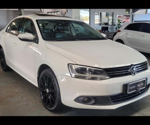 VOLKSWAGEN JETTA 2.0 Comfortline - 2013/2013