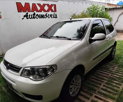 FIAT PALIO 1.0 MPI Fire 8V - 2015/2016