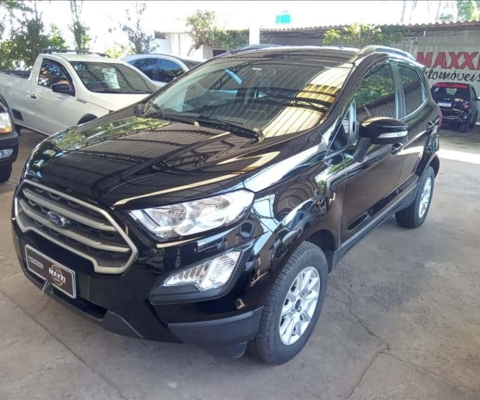 FORD ECOSPORT 1.5 Ti-vct SE - 2019/2020