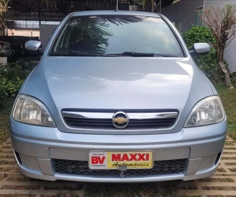 CHEVROLET Corsa Sedan 1.4 4P PREMIUM FLEX