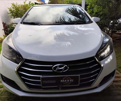 HYUNDAI HB 20 Sedan 1.0 12V 4P FLEX COMFORT PLUS