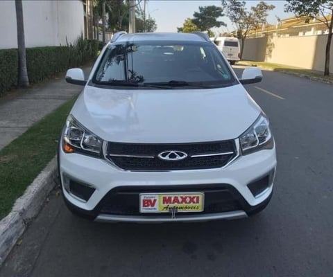 CHERY Tiggo 2 1.5 16V 4P FLEX LOOK