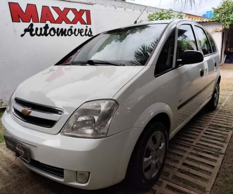 CHEVROLET Meriva 1.4 4P FLEX JOY