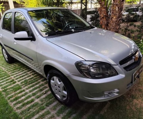 CHEVROLET Celta 1.0 4P LT FLEX