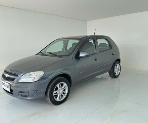 CHEVROLET CELTA 1.0L LT 2012