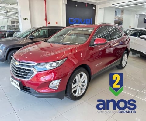 CHEVROLET CHEV EQUINOX PREMIER 2019