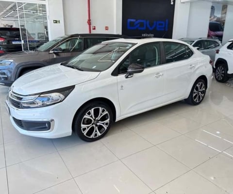 CITROEN C4L 100ANOS 2020