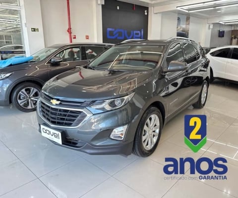 CHEVROLET EQUINOX LT 2.0 TURBO 262CV AUT. 2019