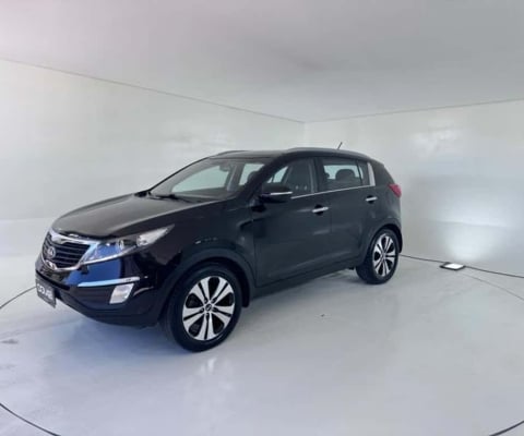 KIA SPORTAGE EX2 OFFG4 2013