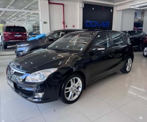 HYUNDAI I30 2.0 2010