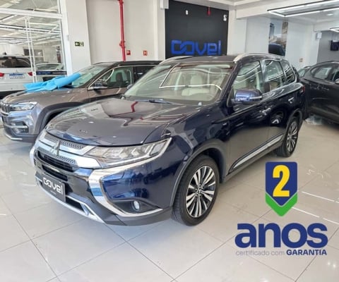 MITSUBISHI OUTLANDER HPE-S 3.0 V6 4X4 5P. 2019