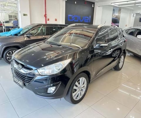 HYUNDAI IX35 2.0 2013