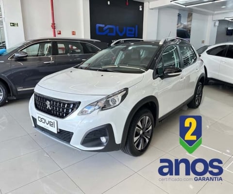 PEUGEOT 2008 GRF THP AT 2023