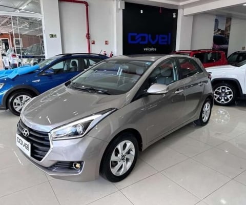 HYUNDAI HYUNDAHB20 1.6A PREM 2017