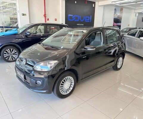 VOLKSWAGEN UP MOVE MB 2017