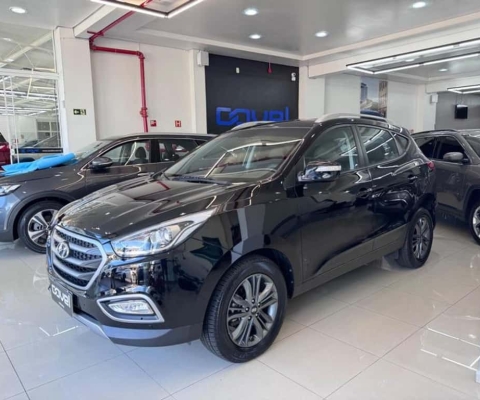 HYUNDAI IX35 GL 2.0 16V 2WD FLEX AUT 2019