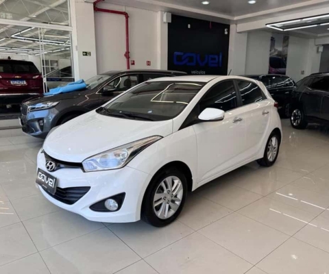 HYUNDAI HYUNDAHB20 1.6M PREM 2015